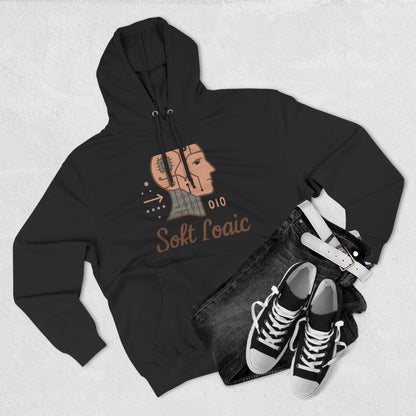 Data Scientist Hoodie by LM Apparel – product photo 13
