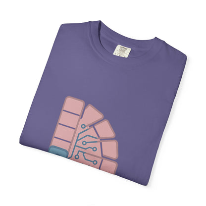 Graphic Designer T-Shirt – Comfort Colors Garment-Dyed Tee | Embrace Your Creative Spirit