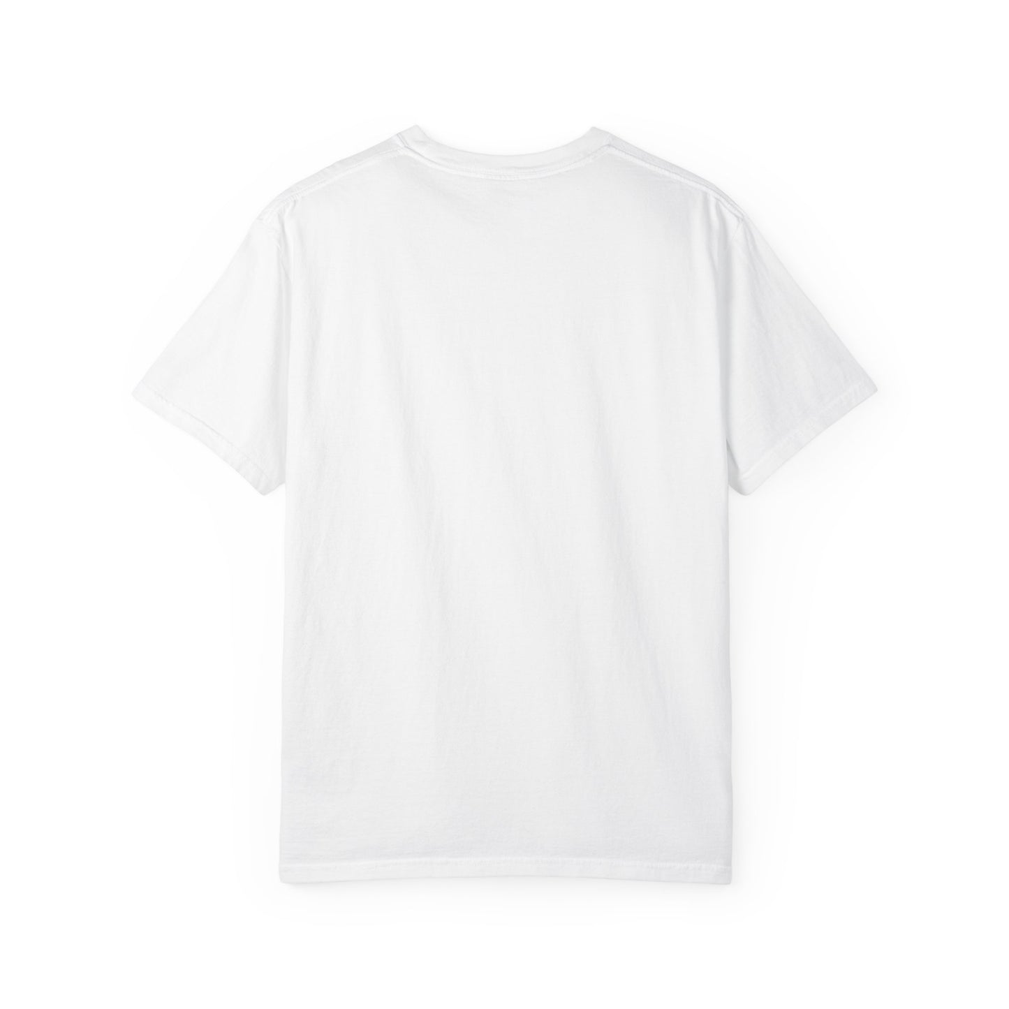 AI Engineer T-Shirt – Vintage-Wash Comfort Garment-Dyed Tee for Men & Women | AI Engineer Gift