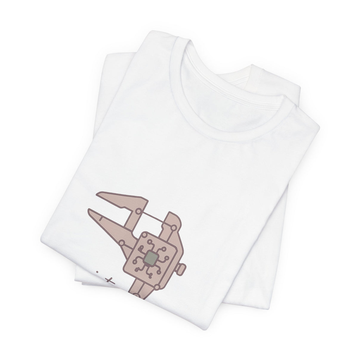 Radiologist T-Shirt – Bella Canvas Jersey Tee | Minimalist Aesthetic for Radiologists