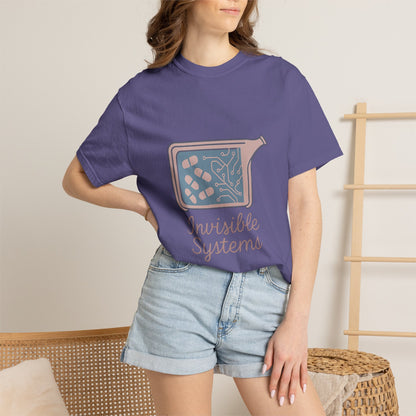 Pharmacist T-Shirt – Vintage-Wash Comfort Garment-Dyed Tee for Men & Women | Pharmacist Gift
