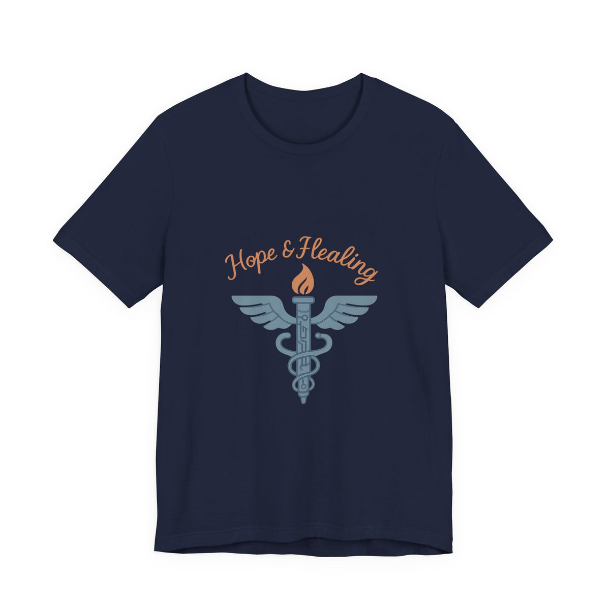 Doctor T-Shirt – Bella Canvas Jersey Tee | Minimalist Aesthetic for Healers