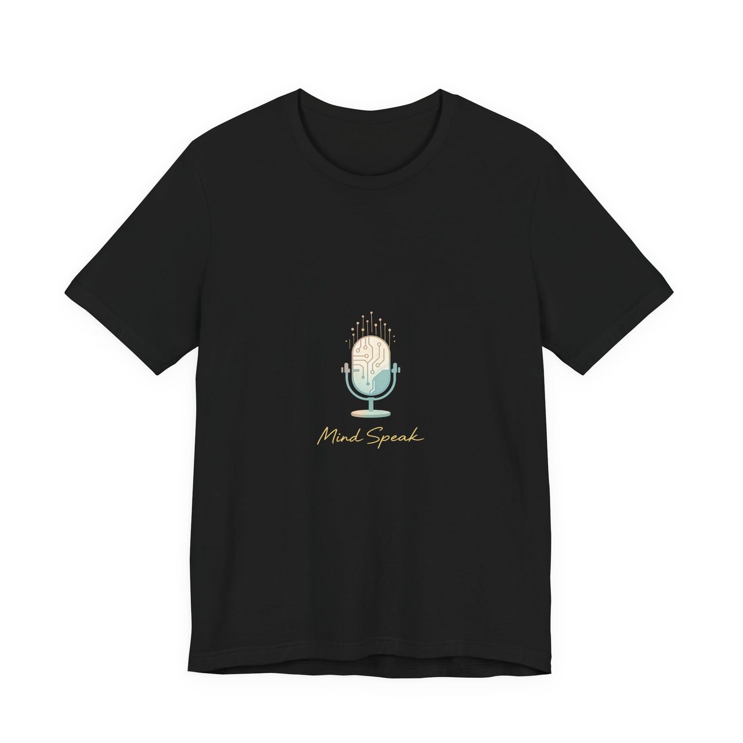 Influencer T-Shirt by LM Apparel – product photo 4