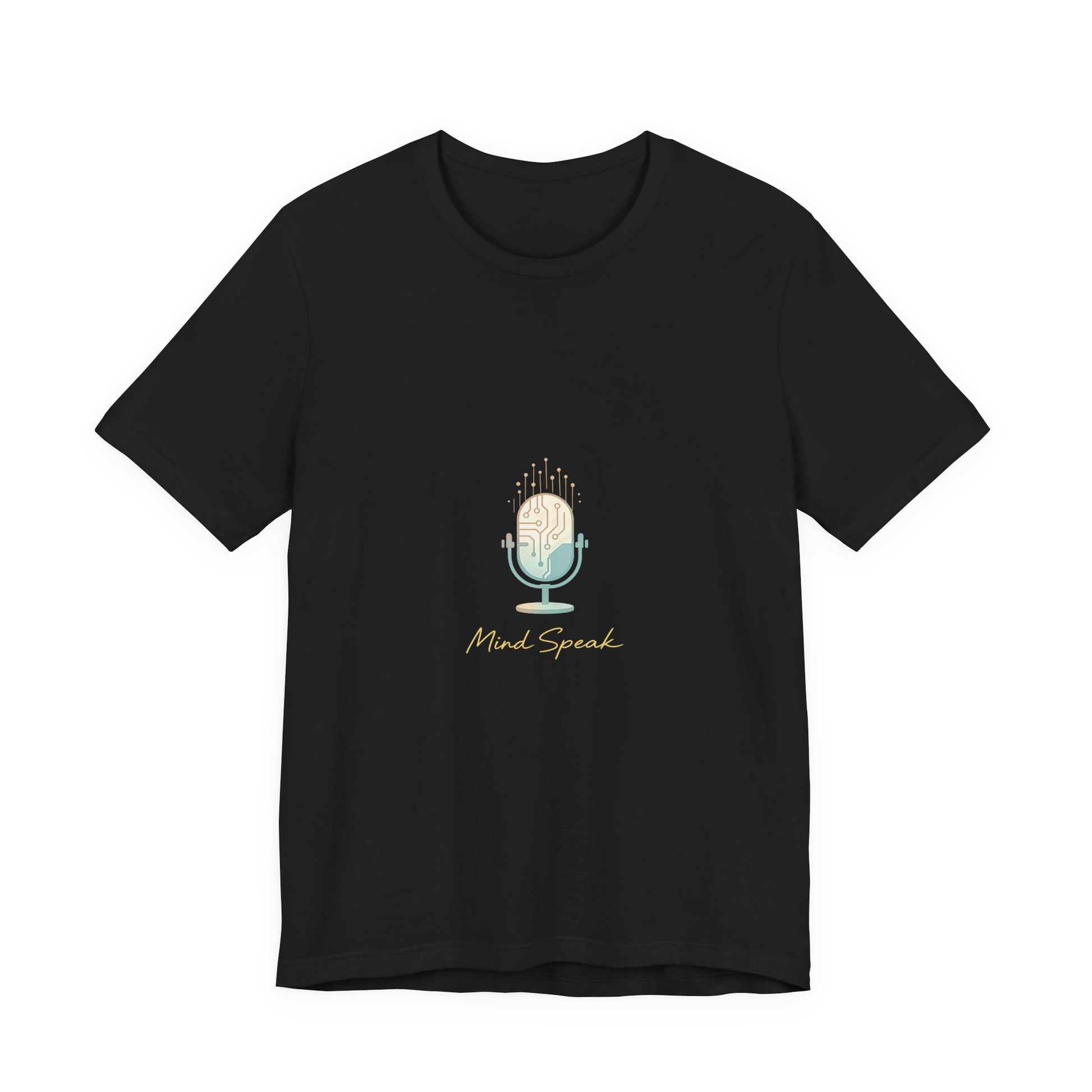 Influencer T-Shirt by LM Apparel – product photo 4