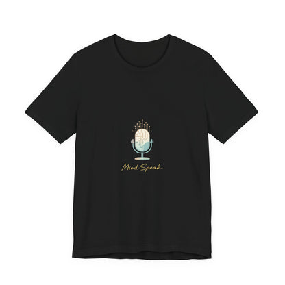 Influencer T-Shirt by LM Apparel – product photo 4