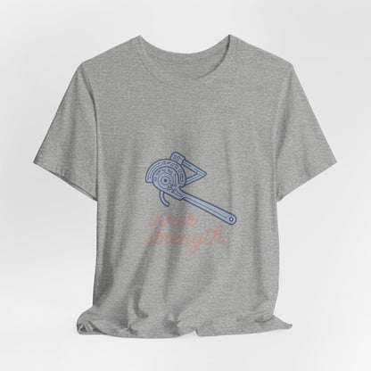 Mechanical Engineer T-Shirt – Bella Canvas Jersey Tee | Bold Minimalist Aesthetic