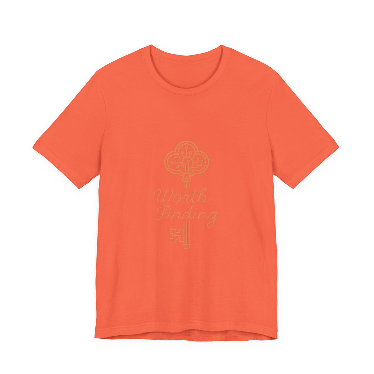 Real Estate Agent T-Shirt – Bella Canvas Jersey Tee | Minimalist Aesthetic Design