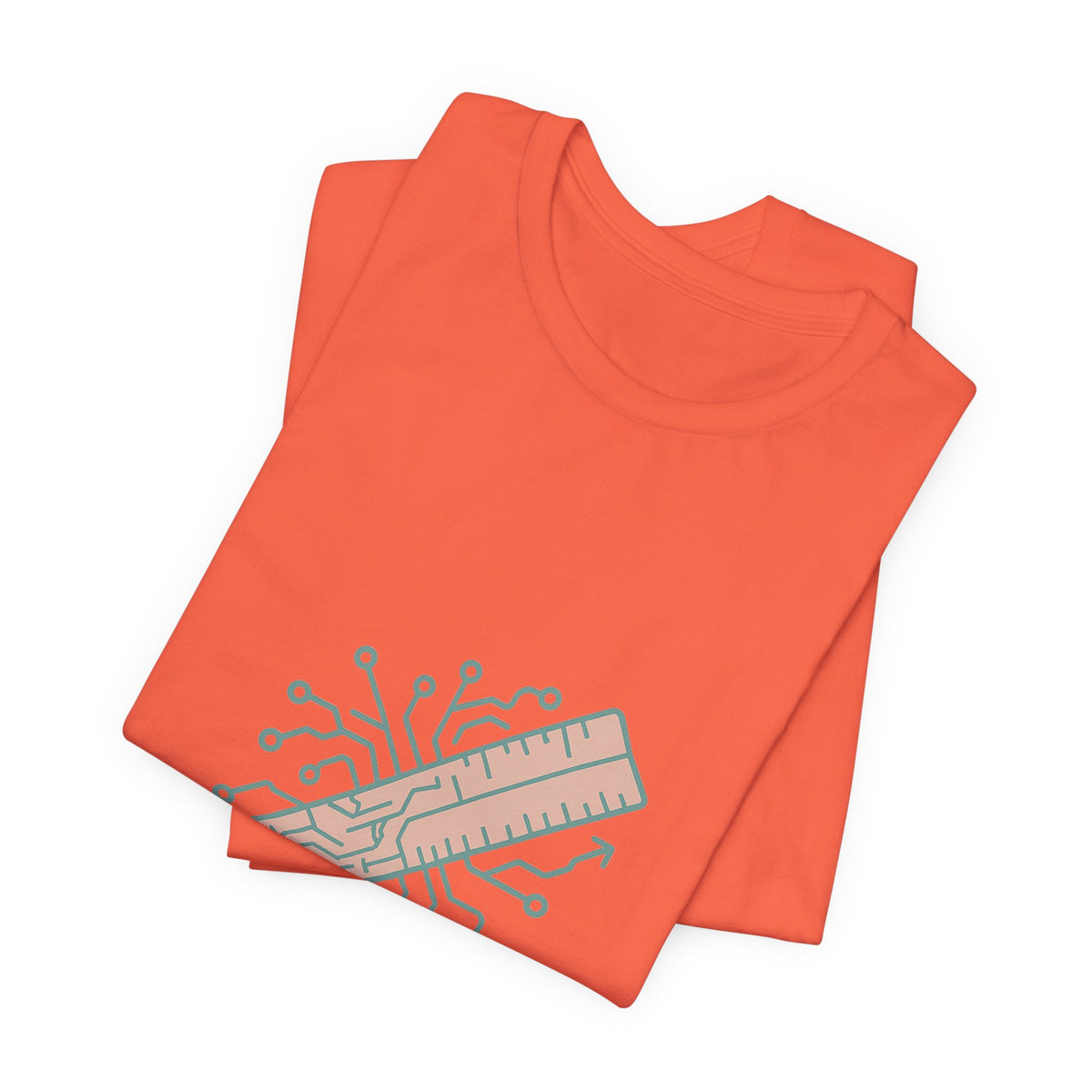 Real Estate Agent T-Shirt – Bella Canvas Jersey Tee | Minimalist Real Estate Aesthetic