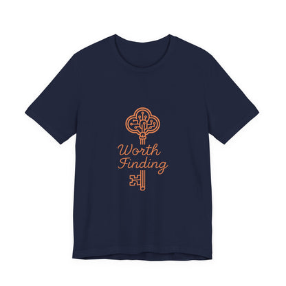 Real Estate Agent T-Shirt – Bella Canvas Jersey Tee | Minimalist Aesthetic Design