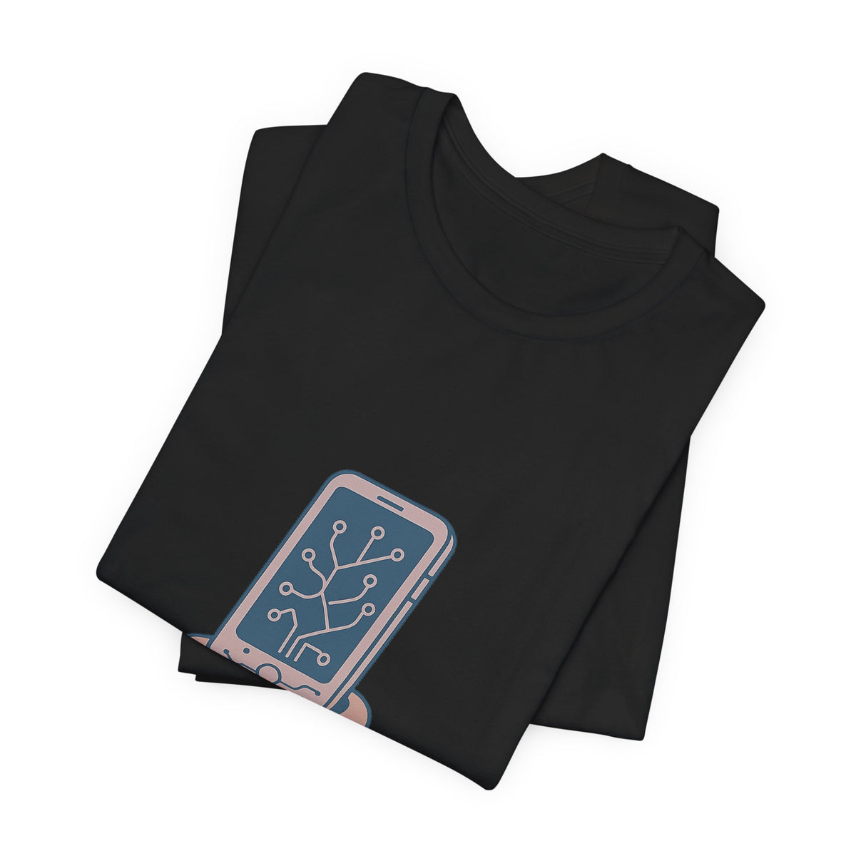 CEO T-Shirt – Bella Canvas Jersey Tee | Minimalist Confidence Redefined