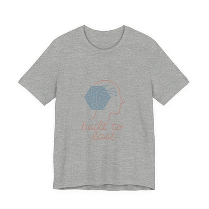 Civil Engineer T-Shirt – Bella Canvas Jersey Tee | Minimalist Aesthetic Design