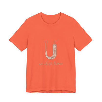 STEM Student T-Shirt – Bella Canvas Jersey Tee | Minimalist And Empowering