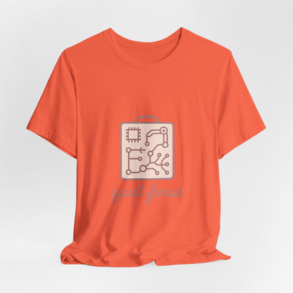 Radiologist T-Shirt – Everyday Soft Jersey Tee for Men & Women | Radiologist Gift