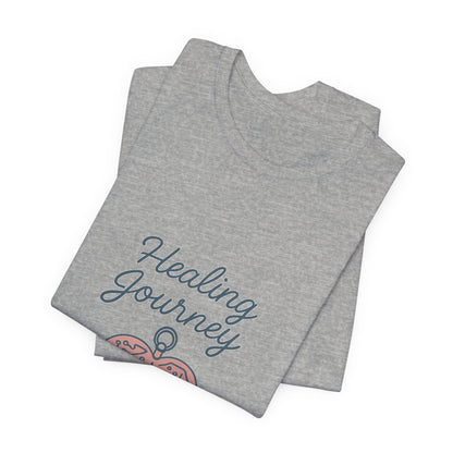 School Counselor T-Shirt – Everyday Soft Jersey Tee for Men & Women | School Counselor Gift