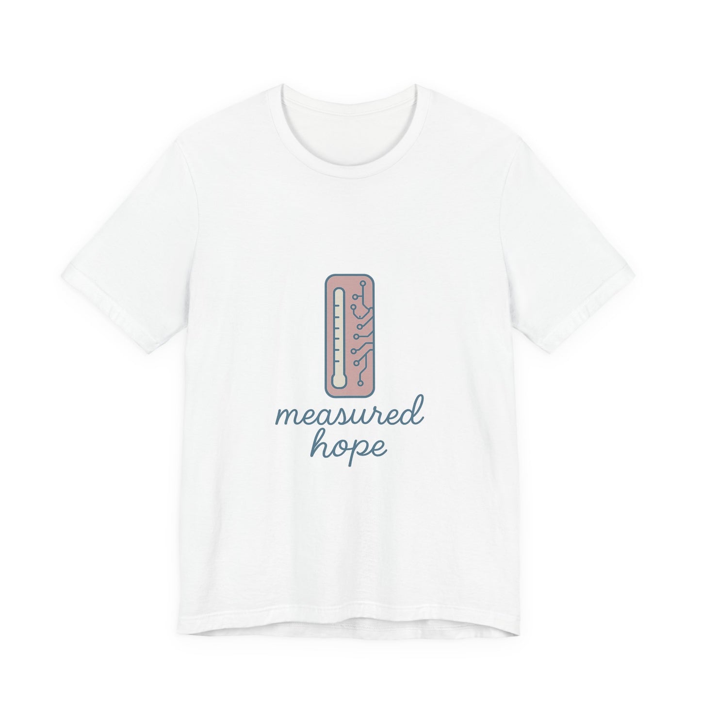 Science Teacher T-Shirt – Everyday Soft Jersey Tee | LM Apparel – product photo 2
