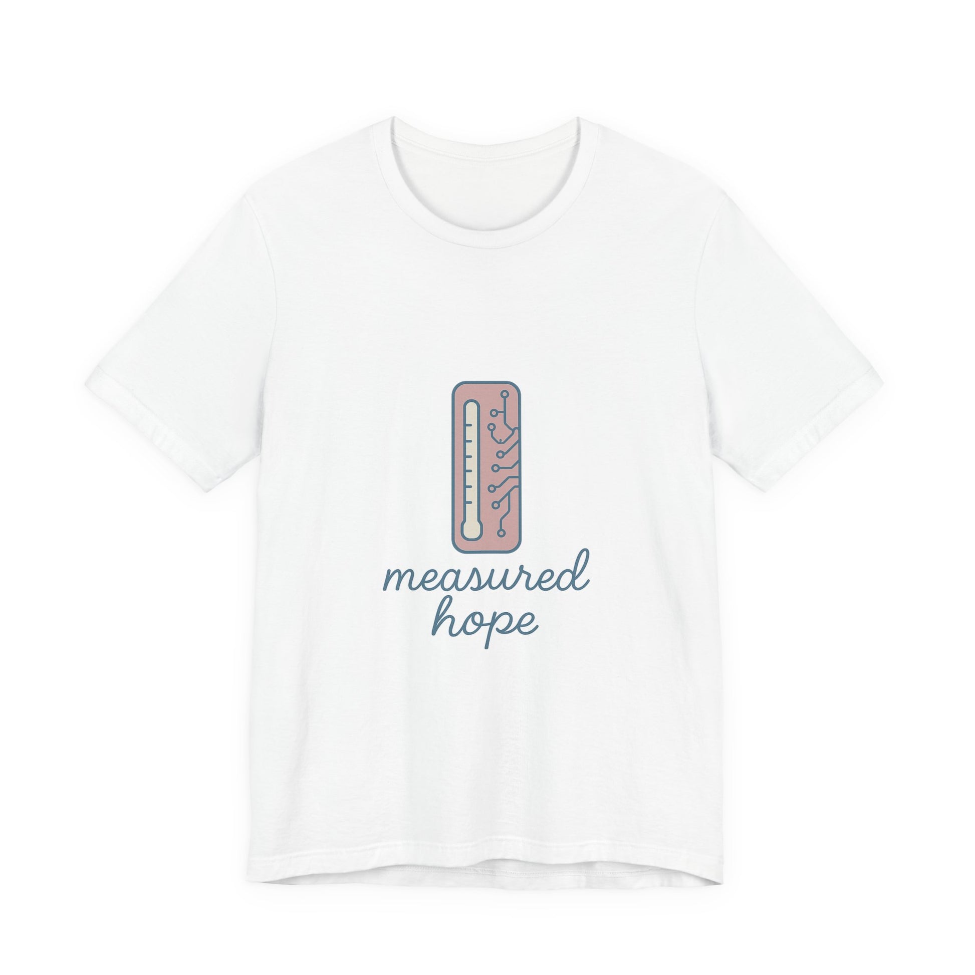 Science Teacher T-Shirt – Everyday Soft Jersey Tee | LM Apparel – product photo 2