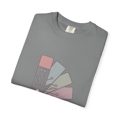 Graphic Designer T-Shirt by LM Apparel – product photo 14