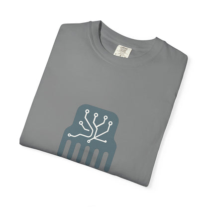 Biologist Unisex T-Shirt – Comfort Colors Garment-Dyed Tee | Wear Your Passion for Nature