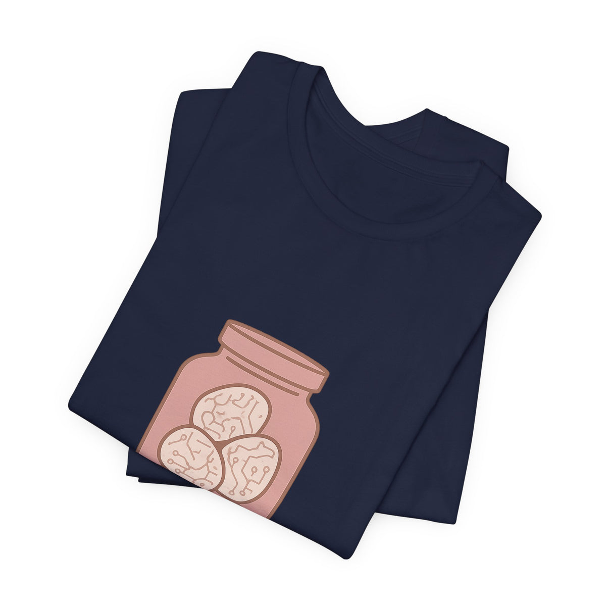 School Counselor T-Shirt – Bella Canvas Jersey Tee | Minimalist Design, Positive Vibes