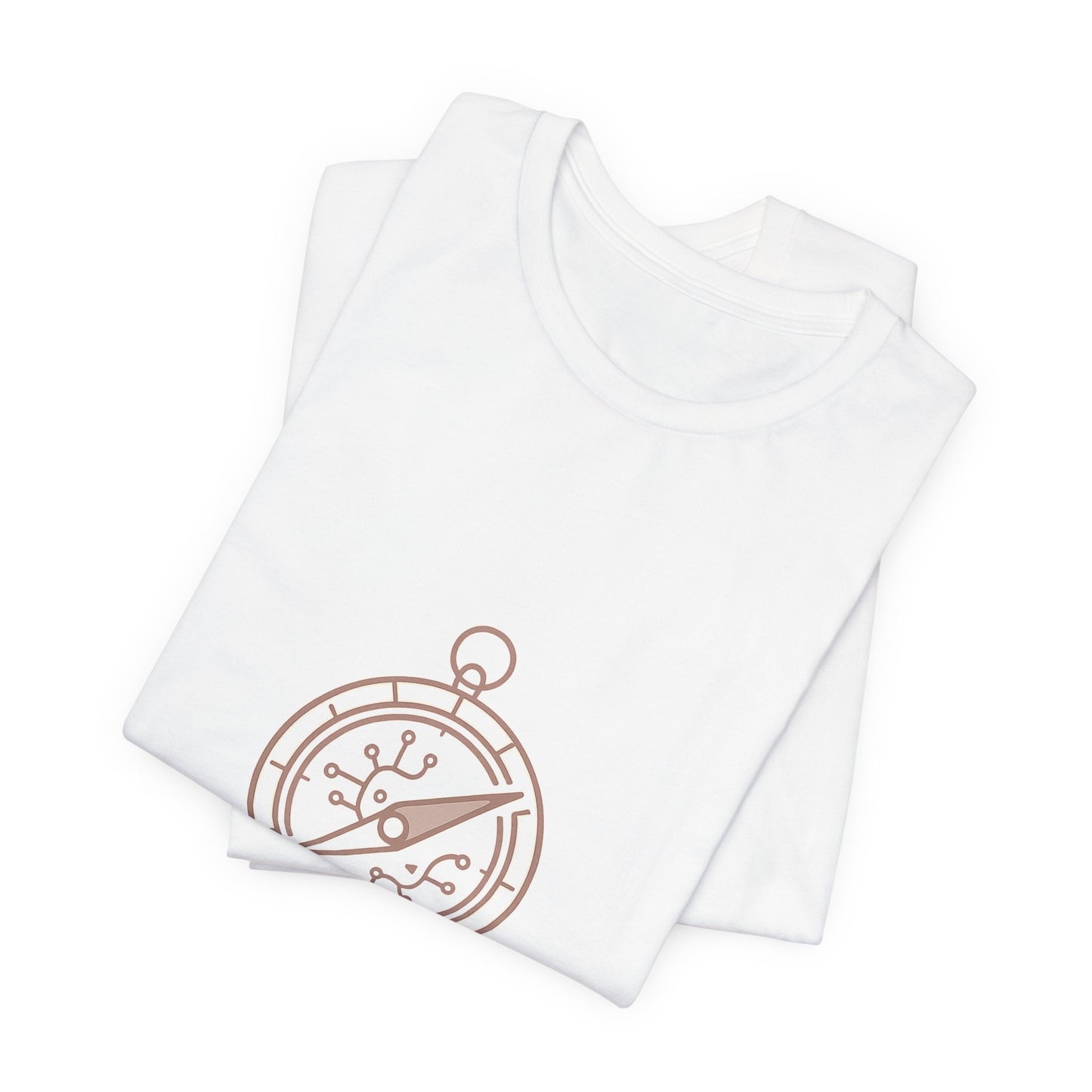 Entrepreneur T-Shirt – Everyday Soft Jersey Tee | LM Apparel – product photo 9