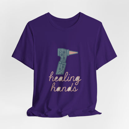 Doctor T-Shirt – Everyday Soft Jersey Tee for Men & Women | Doctor Gift