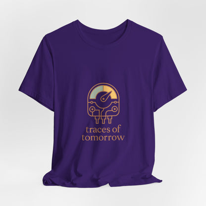 Electrical Engineer T-Shirt – Bella Canvas Jersey Tee | Minimalist Aesthetic for Engineers