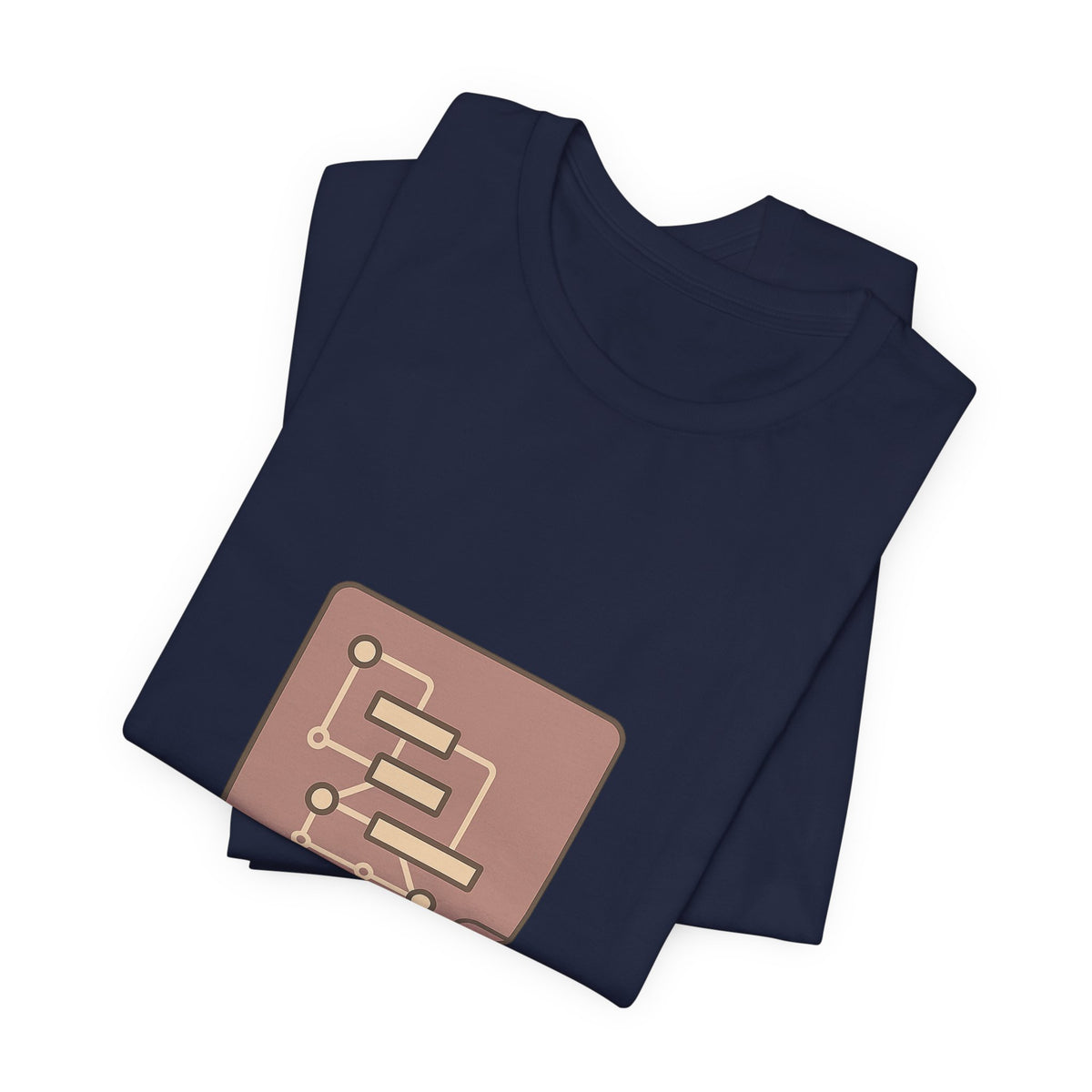 Project Manager T-Shirt – Bella Canvas Jersey Tee | Minimalist Aesthetic Design