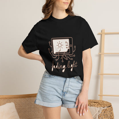 Animator Unisex T-Shirt – Comfort Colors Garment-Dyed Tee | Joyful Design for Creatives