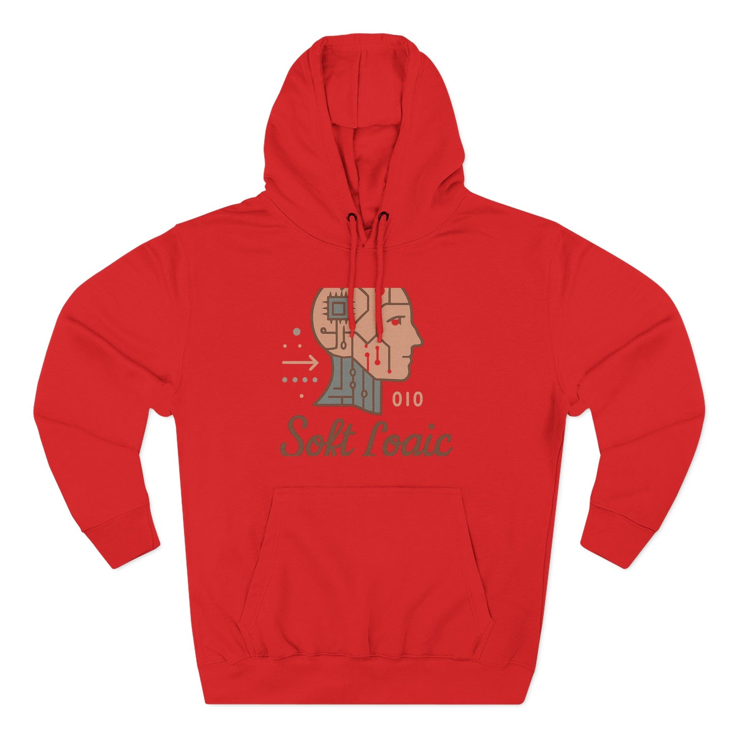 Data Scientist Hoodie by LM Apparel – product photo 5