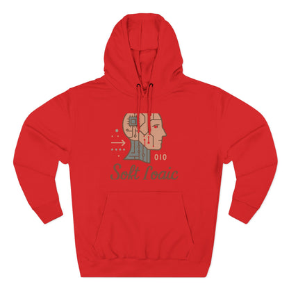 Data Scientist Hoodie by LM Apparel – product photo 5