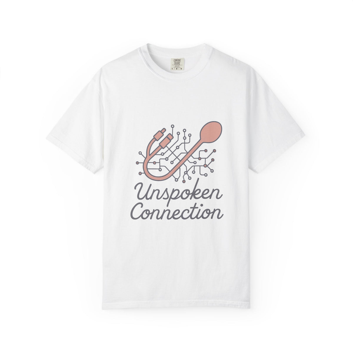 Veterinarian T-Shirt – Comfort Colors Garment-Dyed Tee | Wear Your Love for Animals