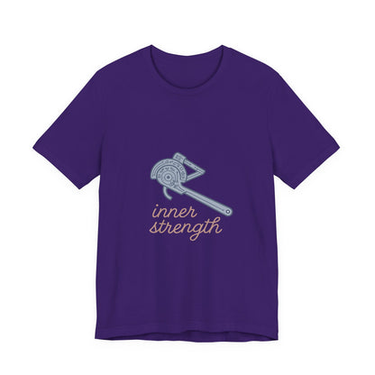 Mechanical Engineer T-Shirt – Bella Canvas Jersey Tee | Bold Minimalist Aesthetic