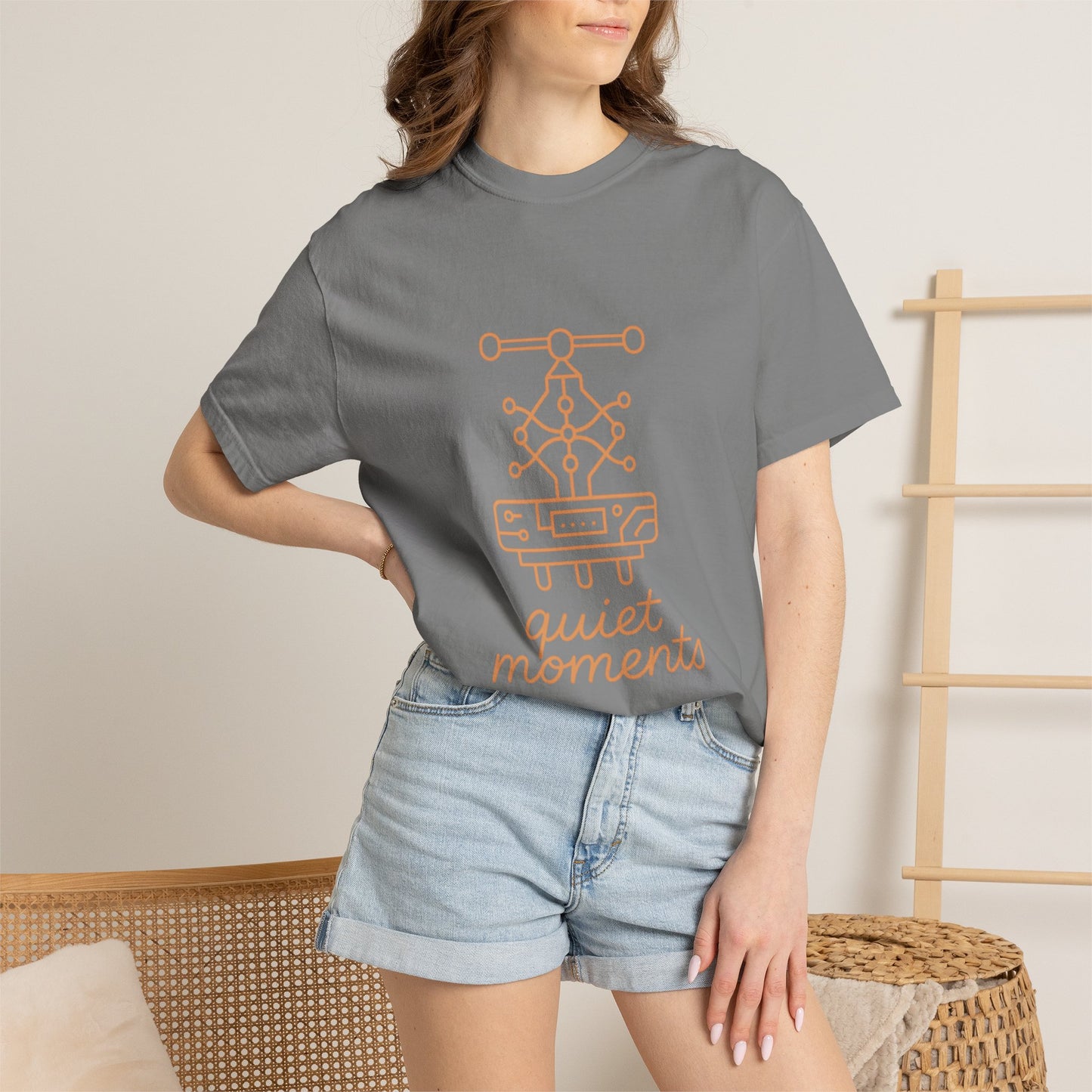 Software Engineer T-Shirt by LM Apparel – product photo 15
