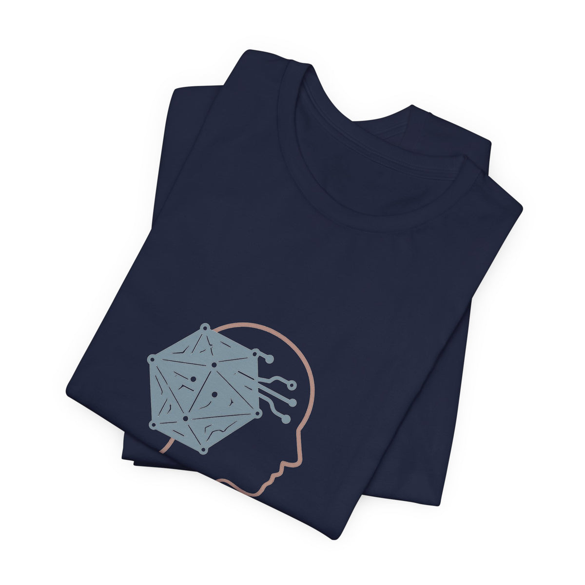 Civil Engineer T-Shirt – Bella Canvas Jersey Tee | Minimalist Aesthetic Design