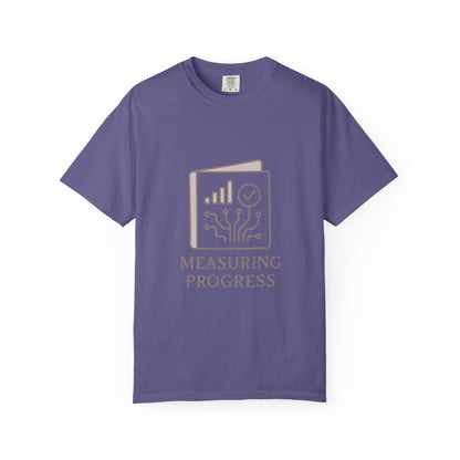 Teacher Unisex Garment-Dyed T-Shirt – Comfort Colors Garment-Dyed Tee | Inspiration for Educators