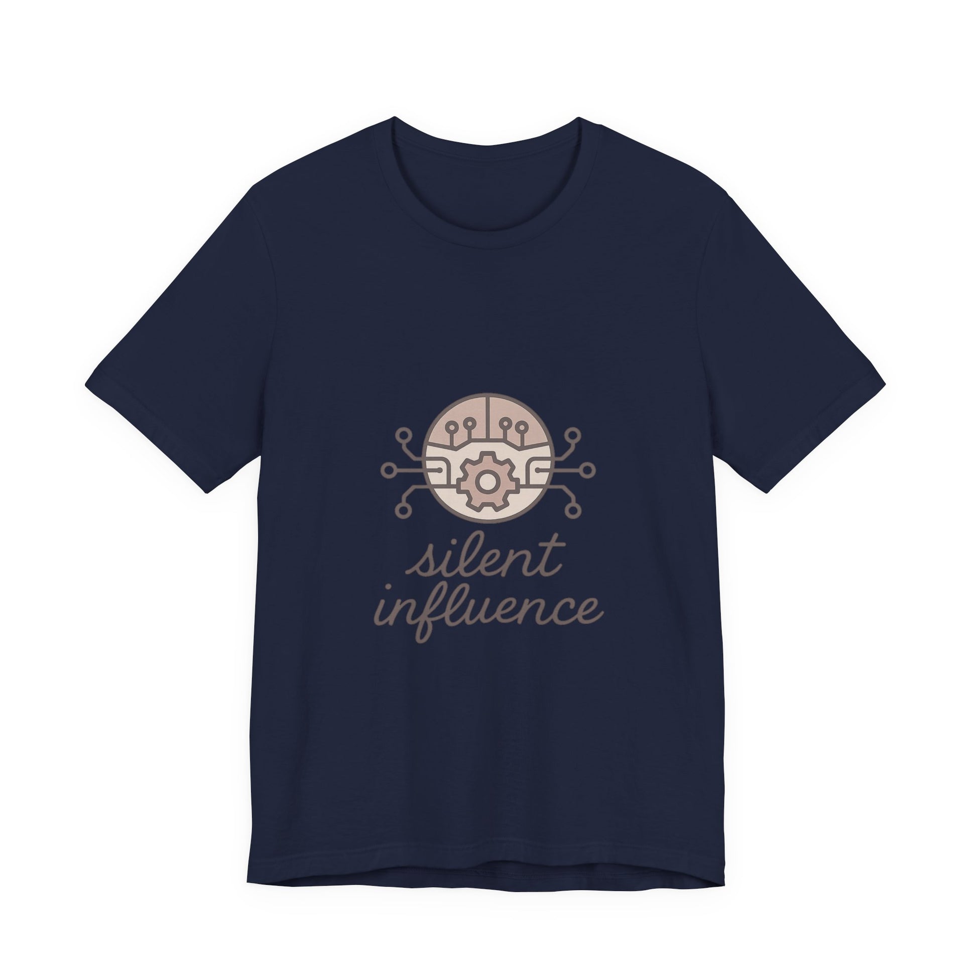 HR Manager T-Shirt – Everyday Soft Jersey Tee | LM Apparel – product photo 6