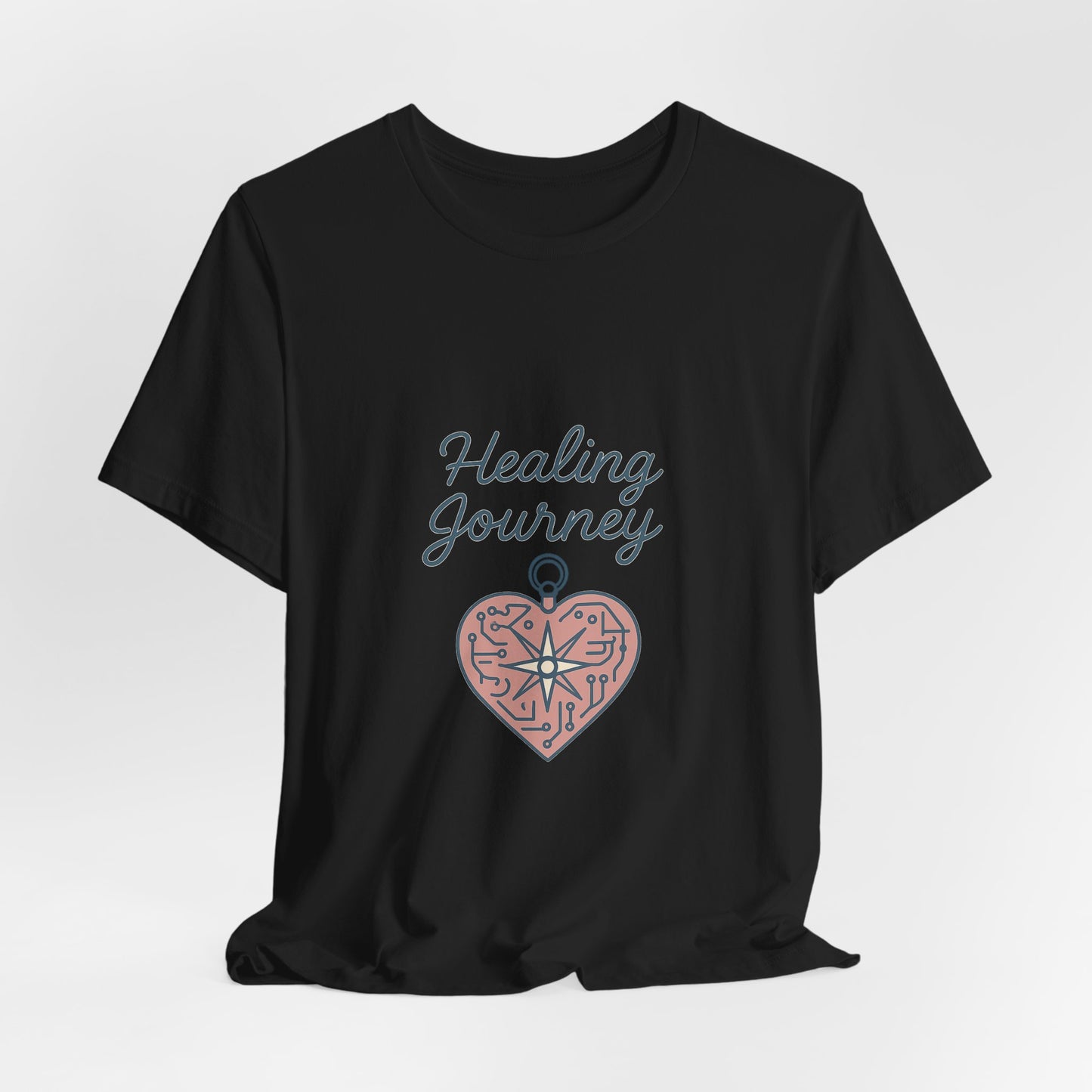 School Counselor T-Shirt – Everyday Soft Jersey Tee for Men & Women | School Counselor Gift