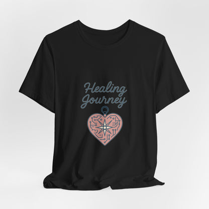 School Counselor T-Shirt – Everyday Soft Jersey Tee for Men & Women | School Counselor Gift