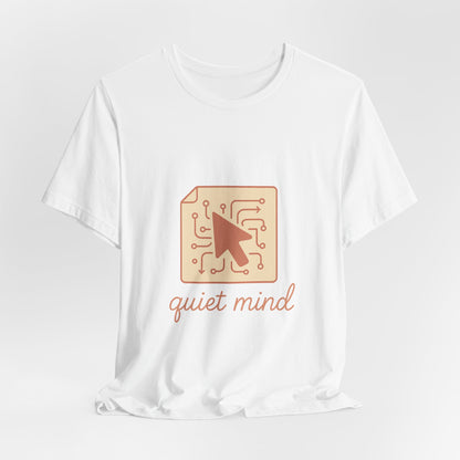 Software Developer T-Shirt – Everyday Soft Jersey Tee | LM Apparel