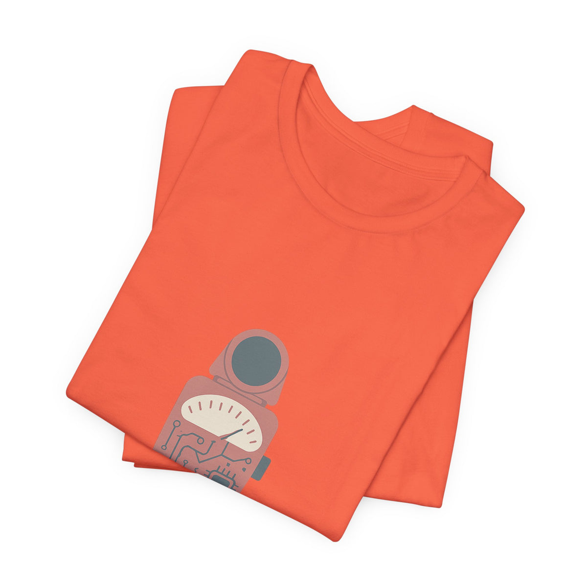 Photographer T-Shirt – Bella Canvas Jersey Tee | Artistic Minimalist Vibe
