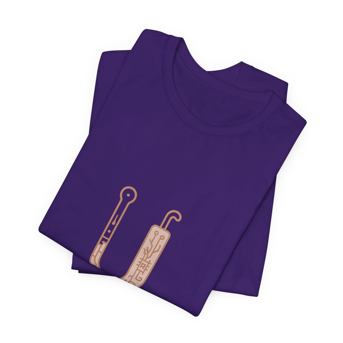 STEM Student T-Shirt – Bella Canvas Jersey Tee | Minimalist And Empowering