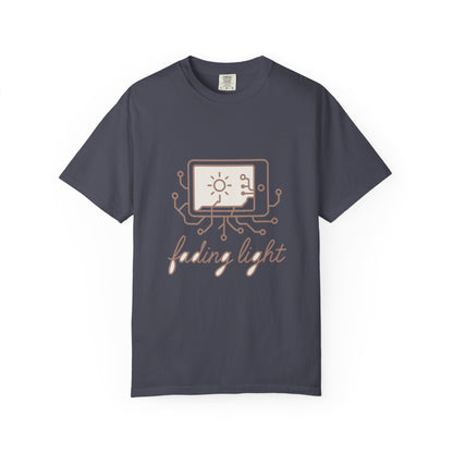Animator Unisex T-Shirt – Comfort Colors Garment-Dyed Tee | Joyful Design for Creatives