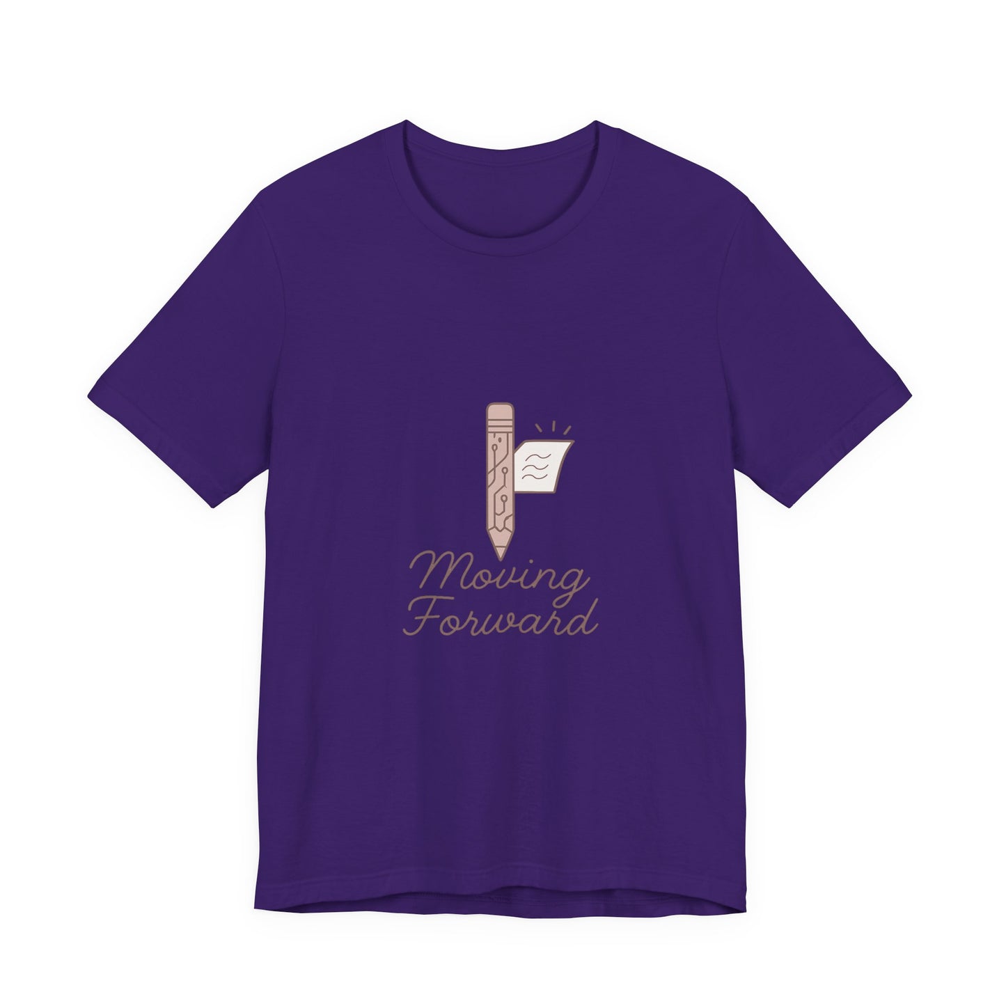 Animator T-Shirt – Everyday Soft Jersey Tee | LM Apparel – product photo 7