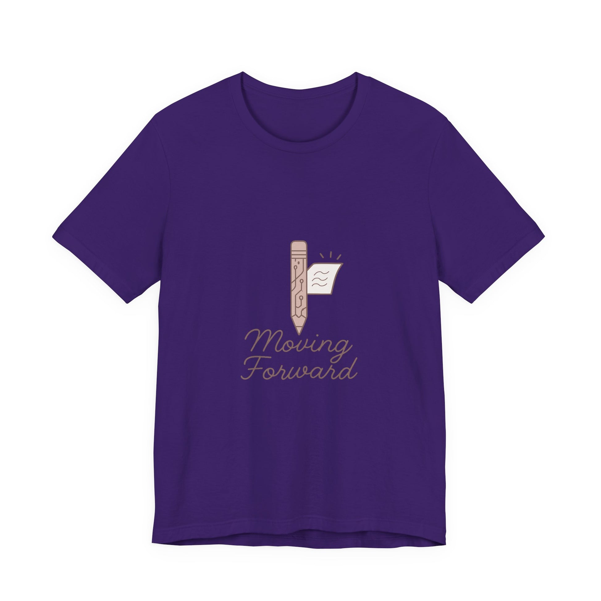Animator T-Shirt – Everyday Soft Jersey Tee | LM Apparel – product photo 7