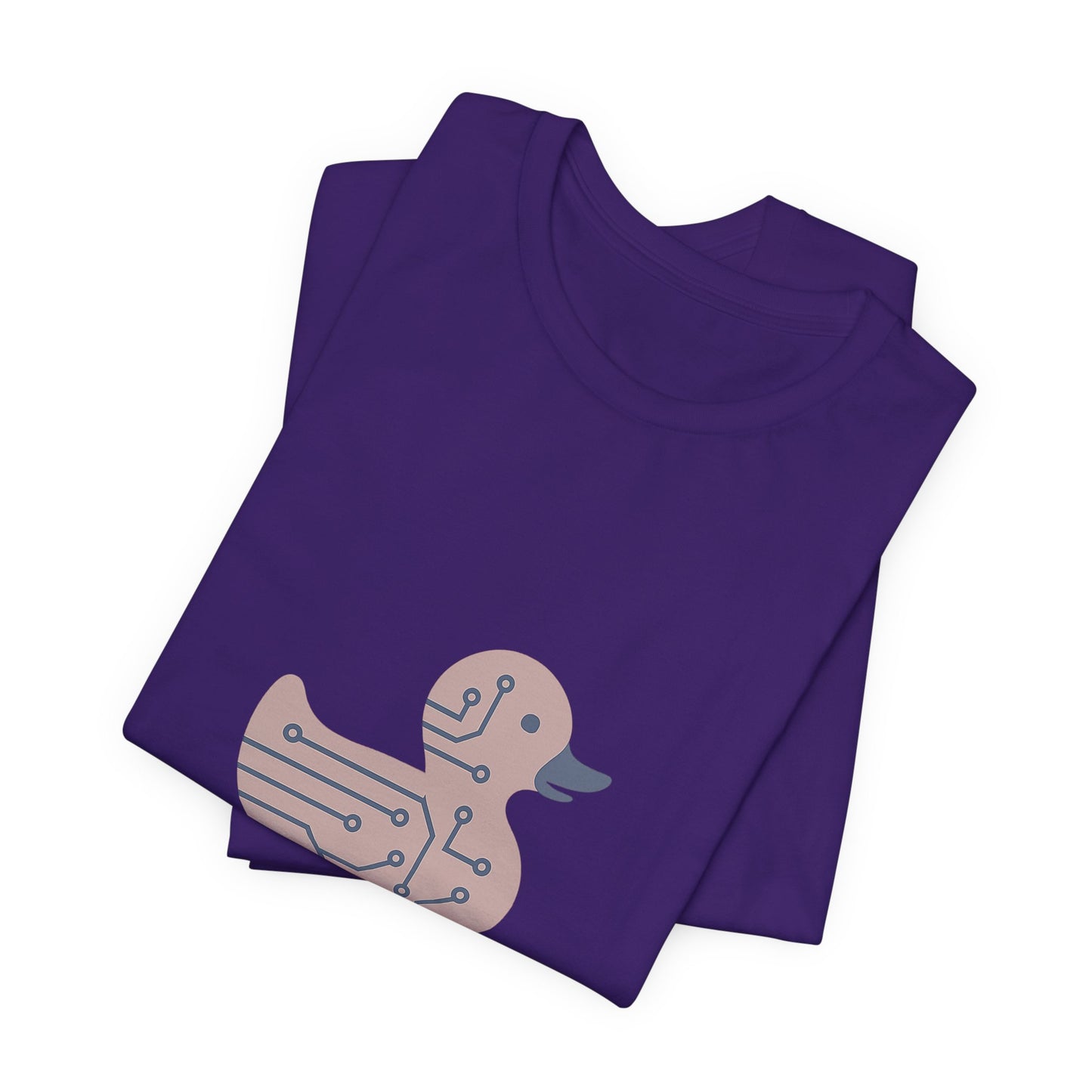 Cybersecurity T-Shirt – Everyday Soft Jersey Tee for Men & Women | Cybersecurity Gift