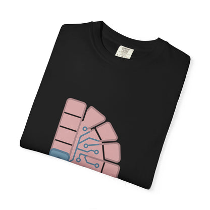Graphic Designer T-Shirt – Comfort Colors Garment-Dyed Tee | Embrace Your Creative Spirit