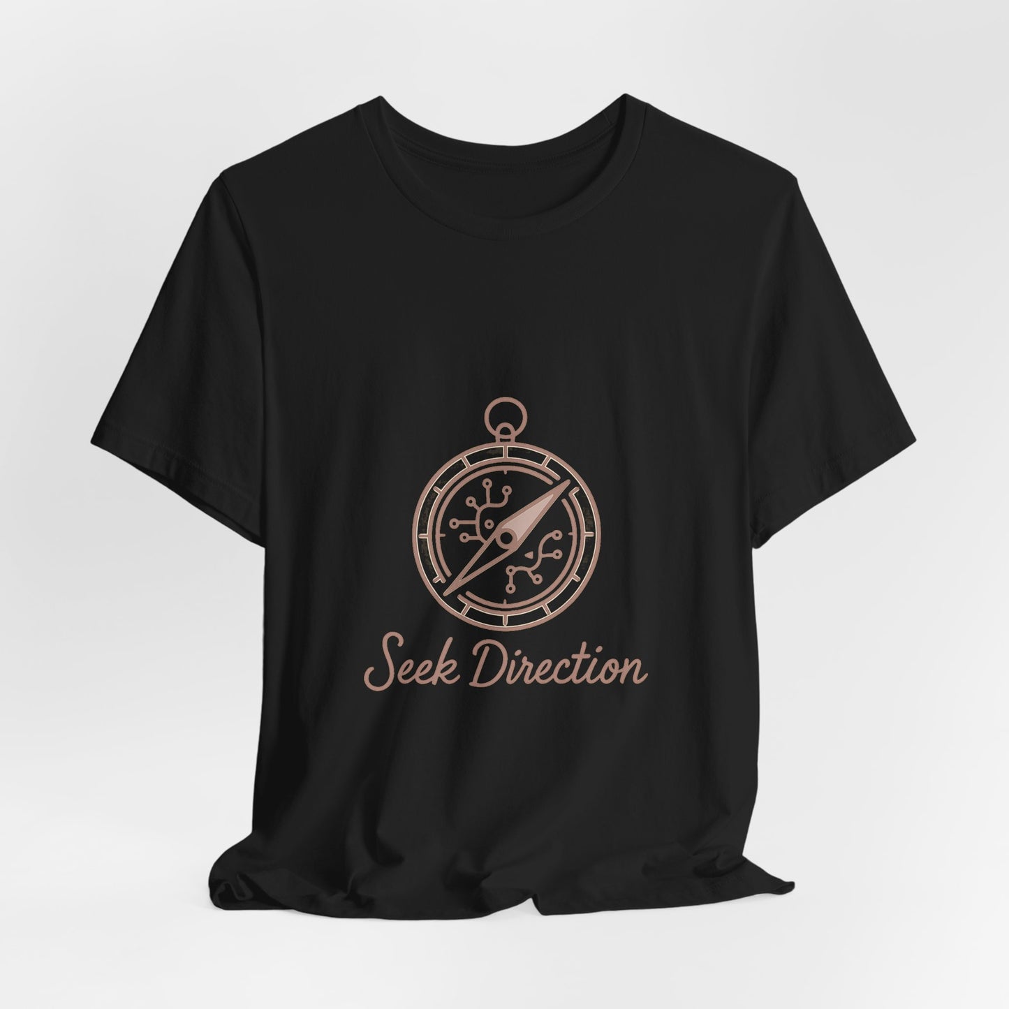 Entrepreneur T-Shirt – Everyday Soft Jersey Tee for Men & Women | Entrepreneur Gift