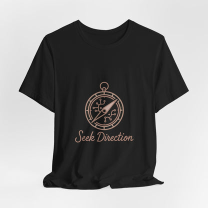 Entrepreneur T-Shirt – Everyday Soft Jersey Tee for Men & Women | Entrepreneur Gift