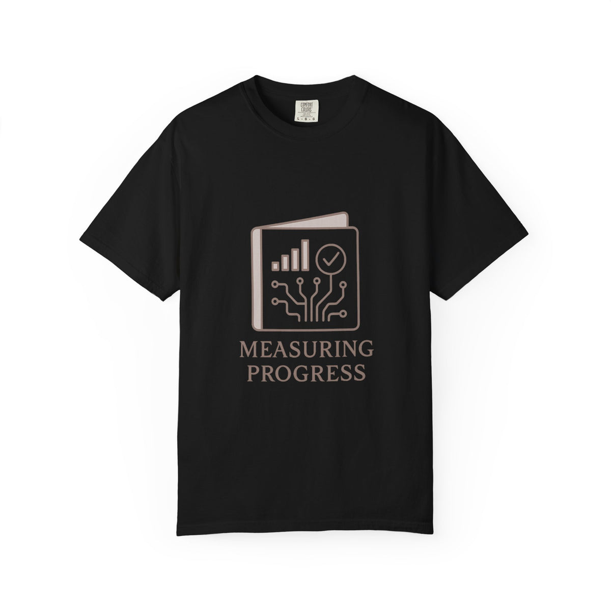 Teacher Unisex Garment-Dyed T-Shirt – Comfort Colors Garment-Dyed Tee | Inspiration for Educators