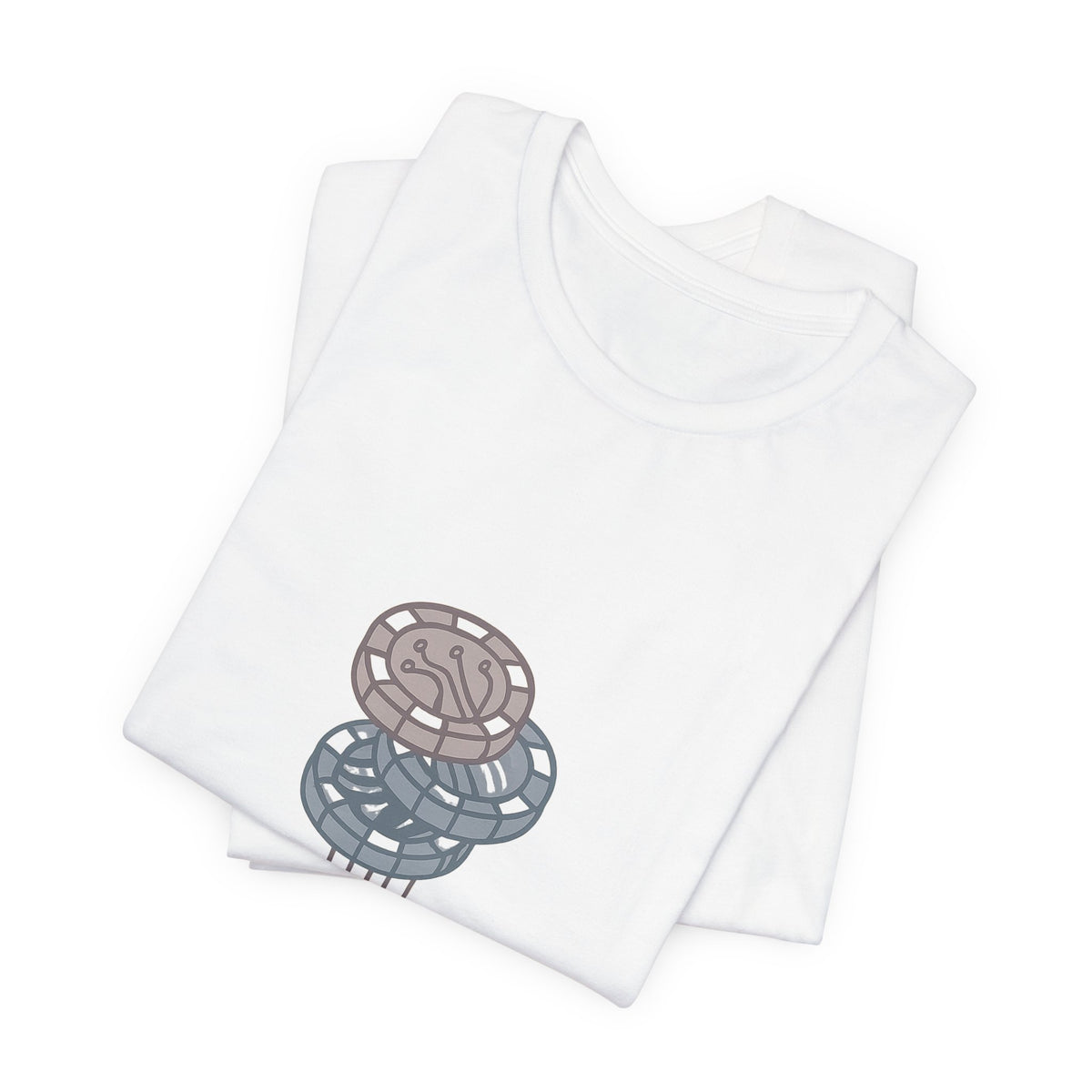 Consultant T-Shirt – Bella Canvas Jersey Tee | Minimalist Aesthetic Vibes